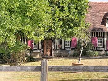 Vente Divers 4 chambresRocques