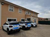 Divers ventes 5 pièces Divers ventes 5 pièces