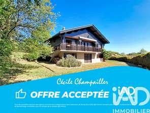 Vente Divers 3 chambresRoisey