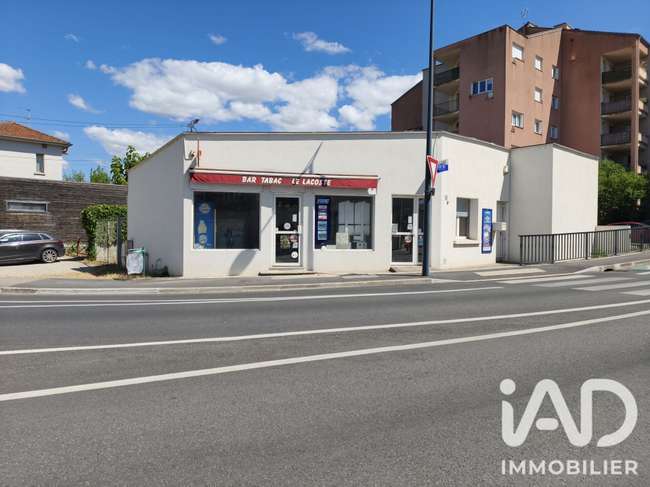 Divers ventes Romans-sur-Isère 26 · 116 m² · 186 000 €
