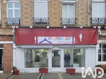 Vente DiversRomilly-sur-Seine