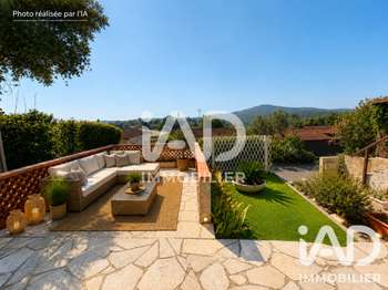 Vente Divers 2 chambresRoquebrune-sur-Argens