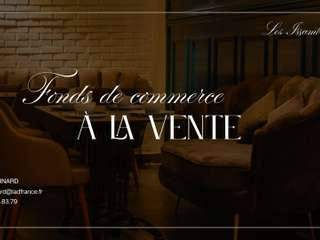 Divers ventes