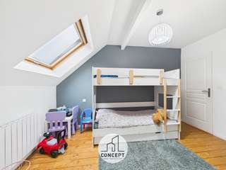 Divers ventes 4 pièces