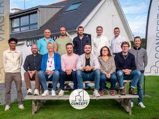 Divers ventes 4 pièces