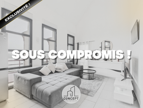 Vente Divers 3 chambresRosporden