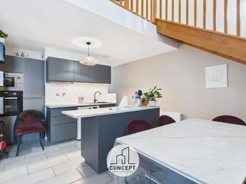 Divers ventes 4 pièces