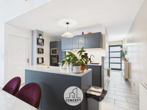 Divers ventes 4 pièces