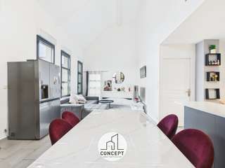 Divers ventes 4 pièces