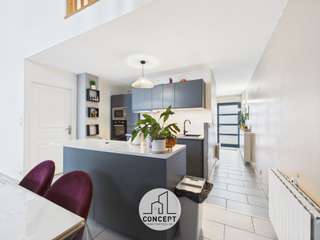 Divers ventes 4 pièces