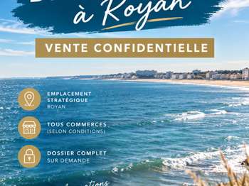 Vente DiversRoyan