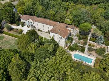 Vente Divers 8 chambresRuffec