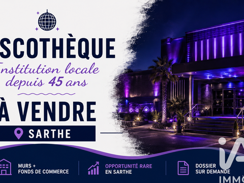 Divers ventes Sablé-sur-Sarthe 72