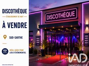 Divers ventes Sablé-sur-Sarthe 72
