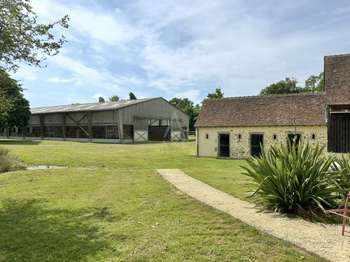 Vente Divers 4 chambresSaint-Aignan