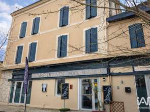 Vente DiversSaint-Aigulin