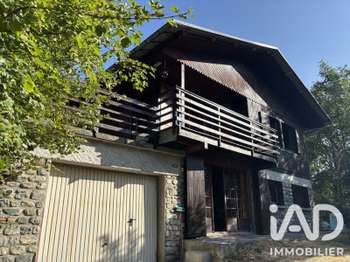 Vente Divers 2 chambresSaint-Alban-des-Villards