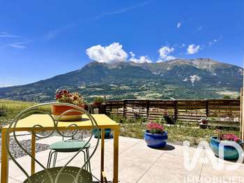 Vente Divers 3 chambresSaint-André-d'Embrun
