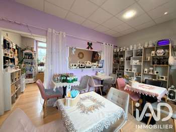 Vente DiversSaint-Antoine-de-Breuilh