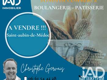 Vente DiversSaint-Aubin-de-Médoc