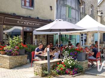 Vente DiversSaint-Aubin-du-Cormier