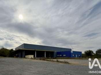 Vente DiversSaint-Aubin-du-Plain