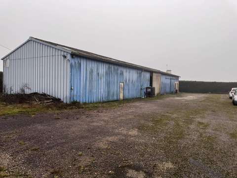 Divers ventes 1 pièce Saint-Barnabé 22
