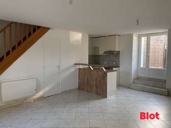 Vente Divers 2 chambresSaint-Benoît-des-Ondes