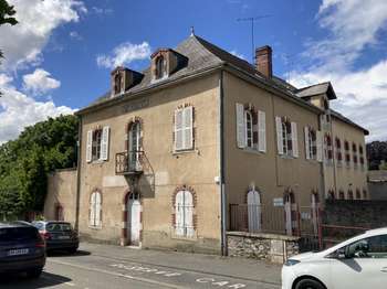 Vente DiversSaint-Berthevin