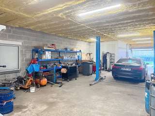 Divers ventes 7 pièces