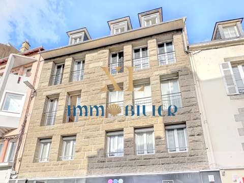 Divers ventes 4 pièces Saint-Brieuc 22