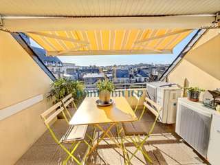 Divers ventes 4 pièces