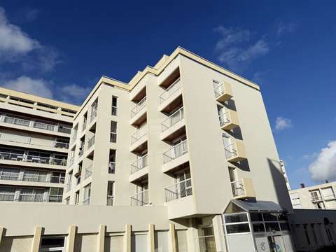 Divers ventes 6 pièces Saint-Brieuc 22