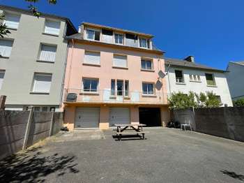 Divers ventes 12 pièces Saint-Brieuc 22