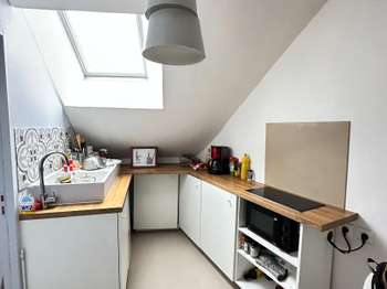 Vente Divers 3 chambresSaint-Brieuc