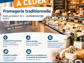 Vente DiversSaint-Christol-lès-Alès