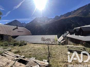 Divers ventes Saint-Christophe-en-Oisans 38