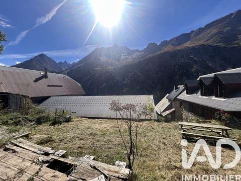 Divers ventes Saint-Christophe-en-Oisans 38