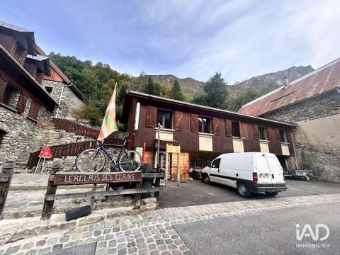 Divers ventes Saint-Christophe-en-Oisans 38