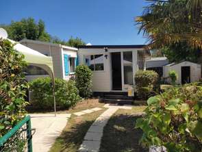 Vente Divers 2 chambresSaint-Cyr-en-Talmondais