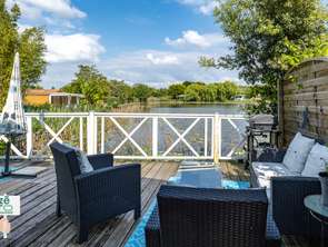 Vente Divers 2 chambresSaint-Cyr-en-Talmondais