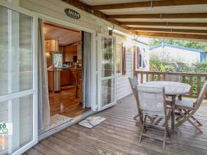 Vente Divers 2 chambresSaint-Cyr-en-Talmondais