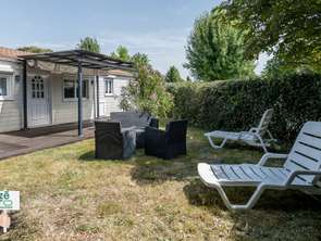 Vente Divers 3 chambresSaint-Cyr-en-Talmondais