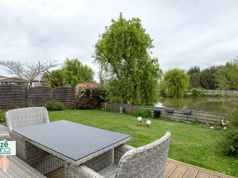 Divers ventes 3 pièces Saint-Cyr-en-Talmondais 85