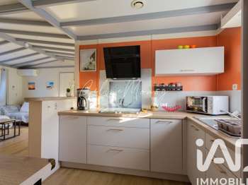 Divers ventes 4 pièces Saint-Cyr-en-Talmondais 85