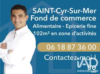 Vente DiversSaint-Cyr-sur-Mer