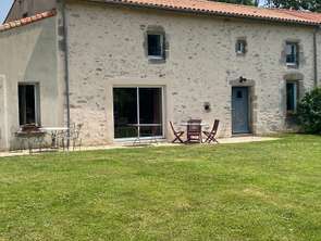 Vente Divers 14 chambresSaint-Florent-Des-Bois