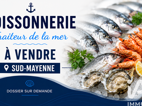 Divers ventes Saint-Fort 53