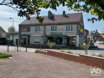 Vente DiversSaint-Fromond