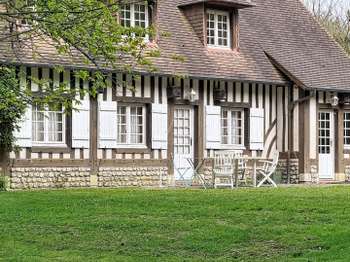 Vente Divers 3 chambresSaint-Gatien-des-Bois